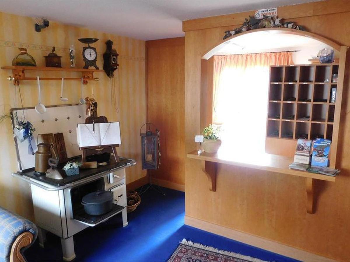 Landhaus Sauerlandblick Бествиг Экстерьер фото