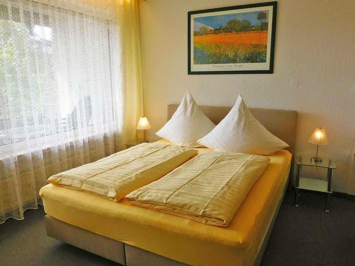 Landhaus Sauerlandblick Бествиг Экстерьер фото